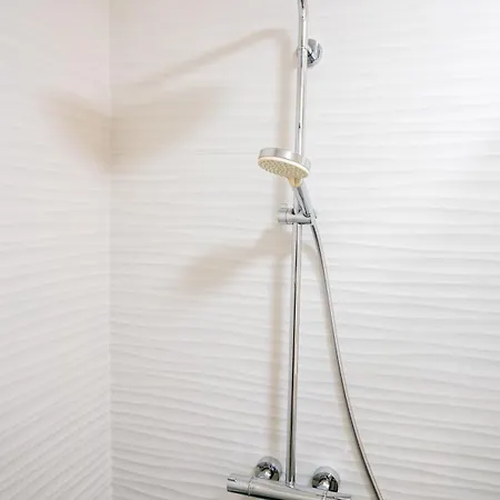 Apartment Modern In The Center Of Sarajevo