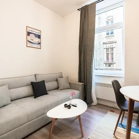 Apartamento Modern In The Center Of *