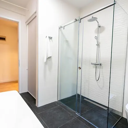 Apartment Modern In The Center Of Sarajevo