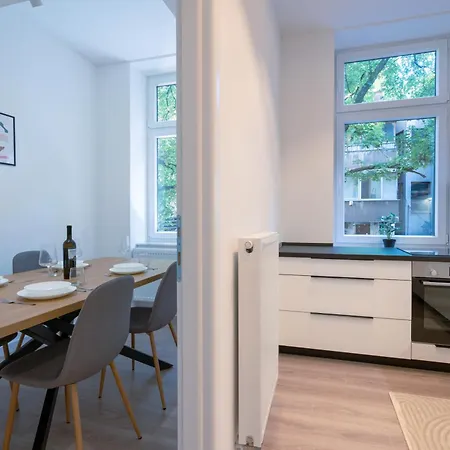 Modern In The Center Of * Sarajevo