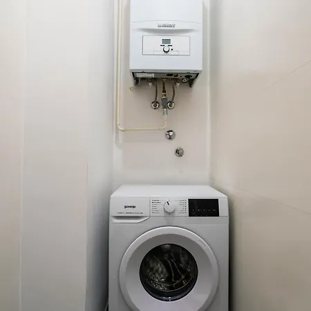 Modern In The Center Of Apartamento *