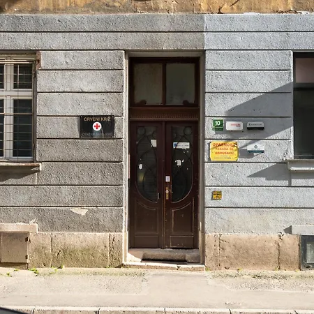 Modern In The Center Of