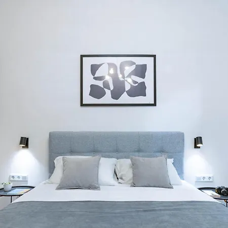 Apartamento Modern In The Center Of *